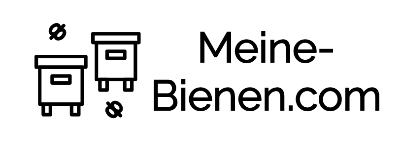 Meine Bienen Logo