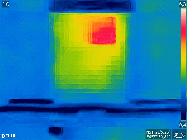 Volk 9 311219 Mini Plus Styropor