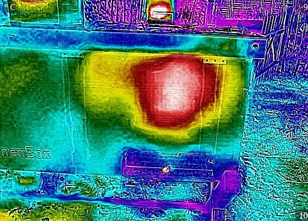 Volk 6 Anfang Februar 2020