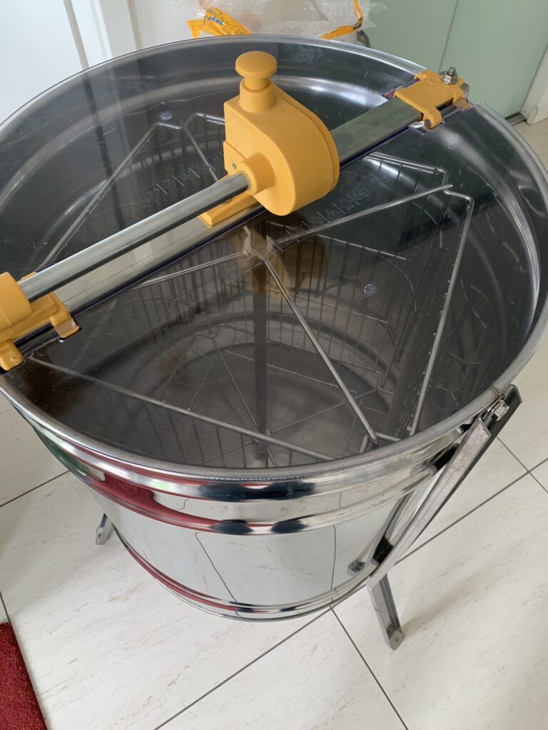 Unsere Hongschleuder