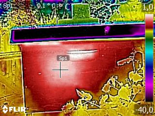 Volk 19 Wärmebildaufnahme 112020