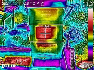 Volk 20 Wärmebildaufnahme 112020