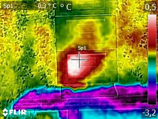 Volk 15 Anfang Dezember 2020